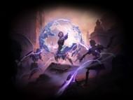 The Storm Weaver gives enemies a shocking end (Image via Grinding Gear Games)